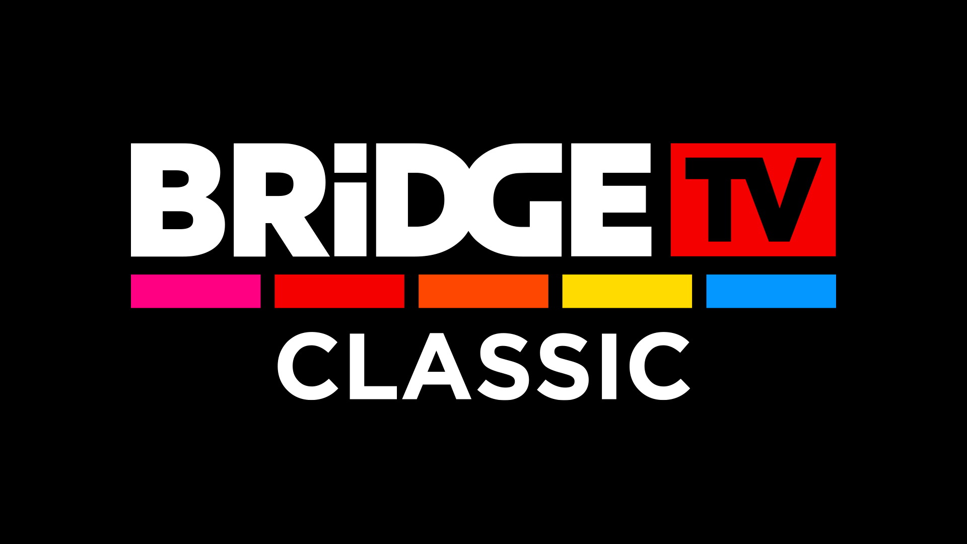 Bridge TV Classic.