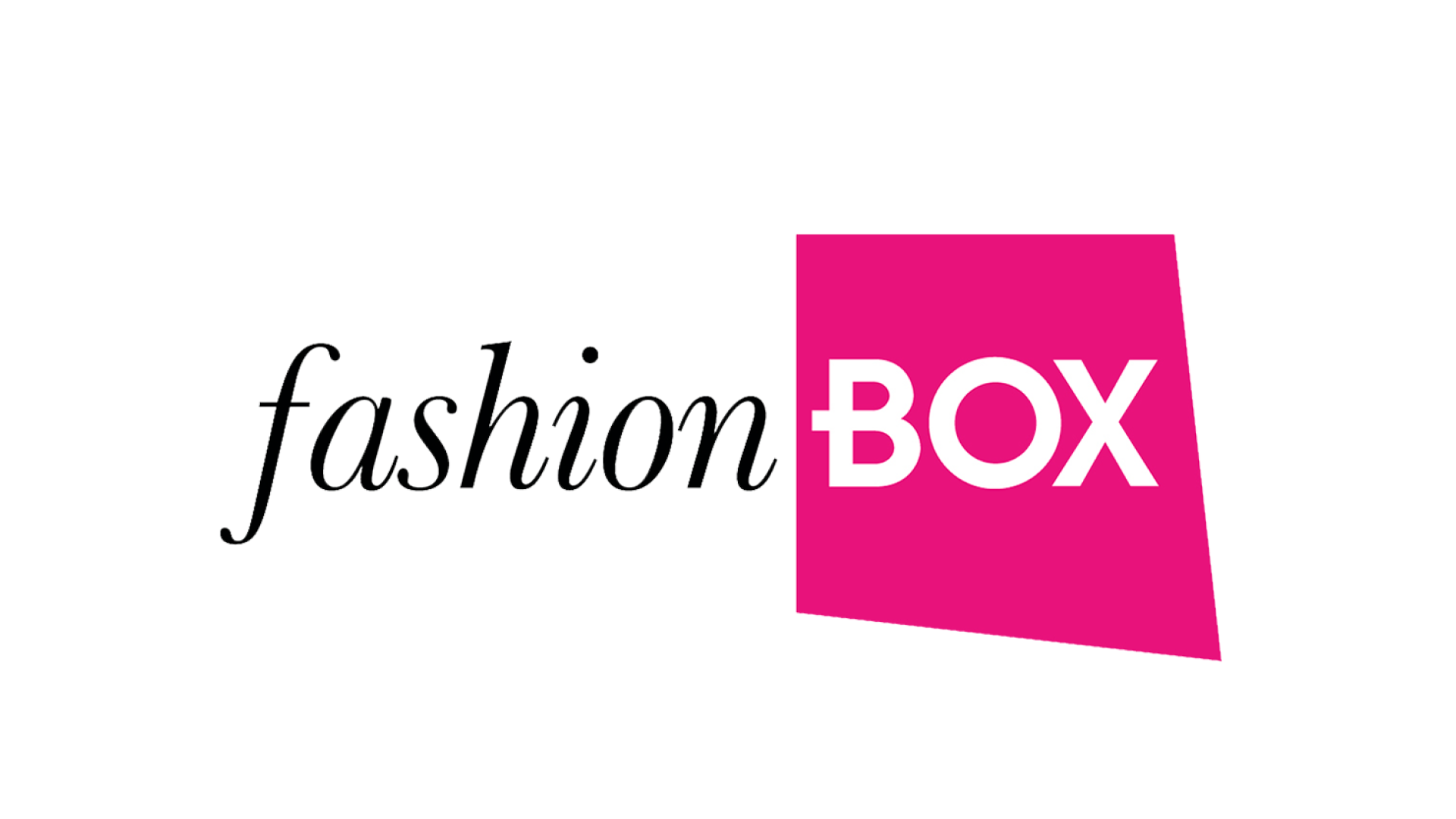 Fashion-Box